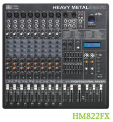 HM822FX