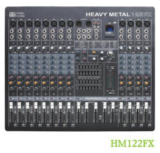 HM122FX