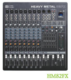 HM82FX